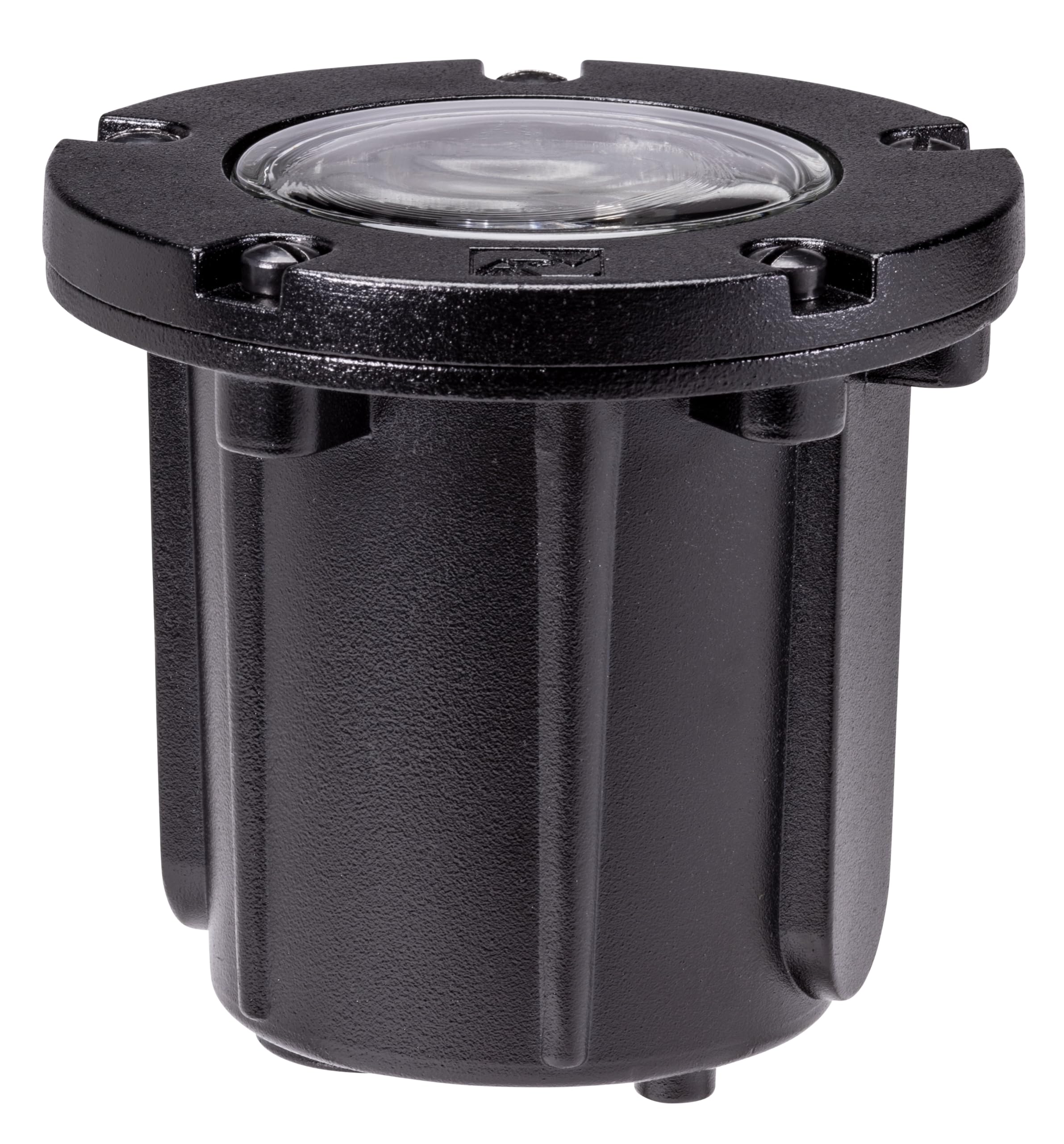 SPW Vista Professional Outdoor Lighting GW-5262-B-NL Well Light
